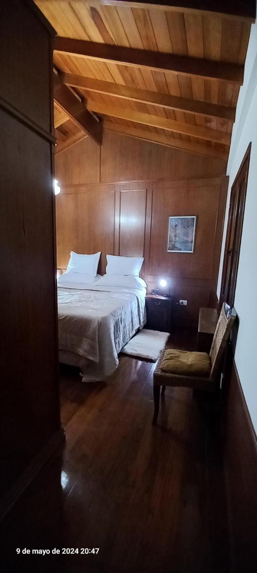 Ezeiza Bed And Breakfast Exterior foto