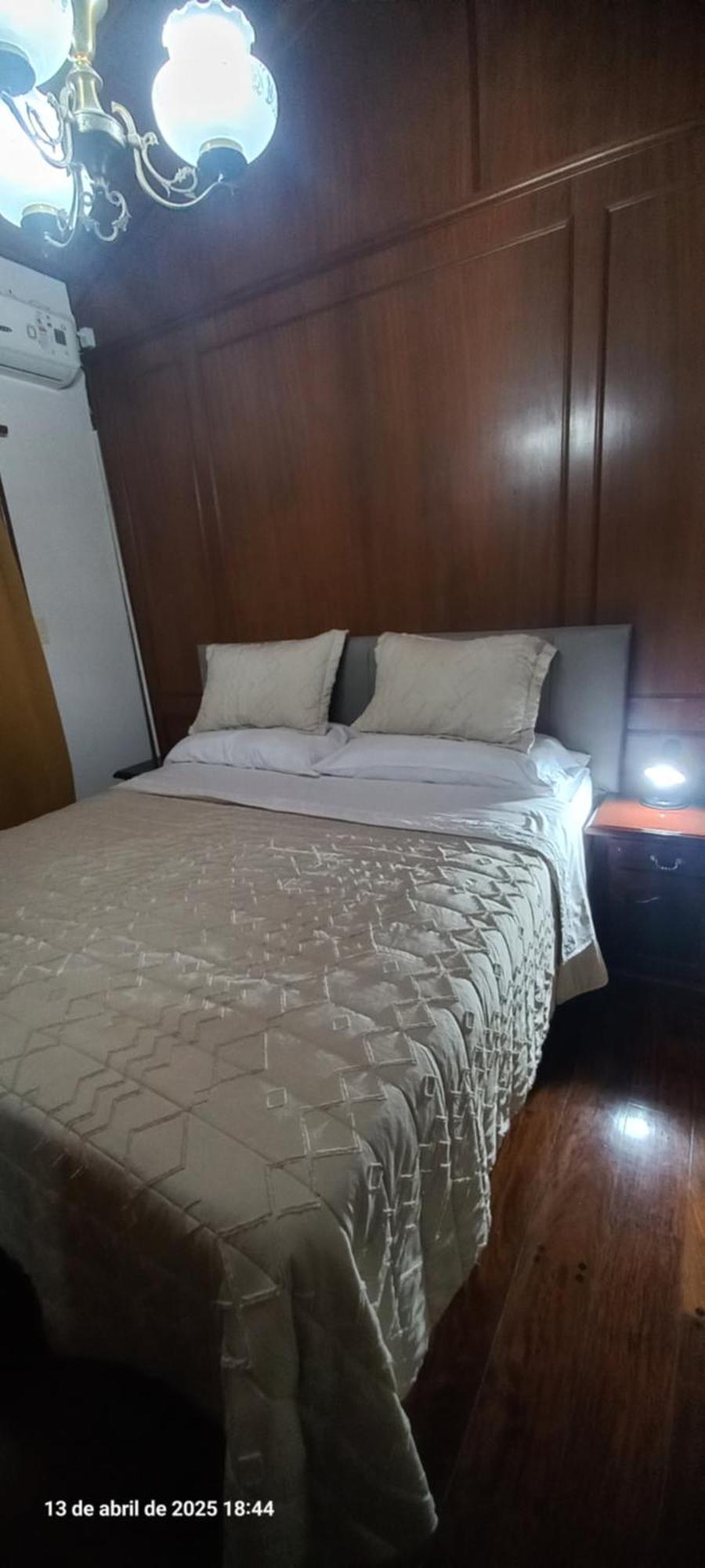 Ezeiza Bed And Breakfast Exterior foto