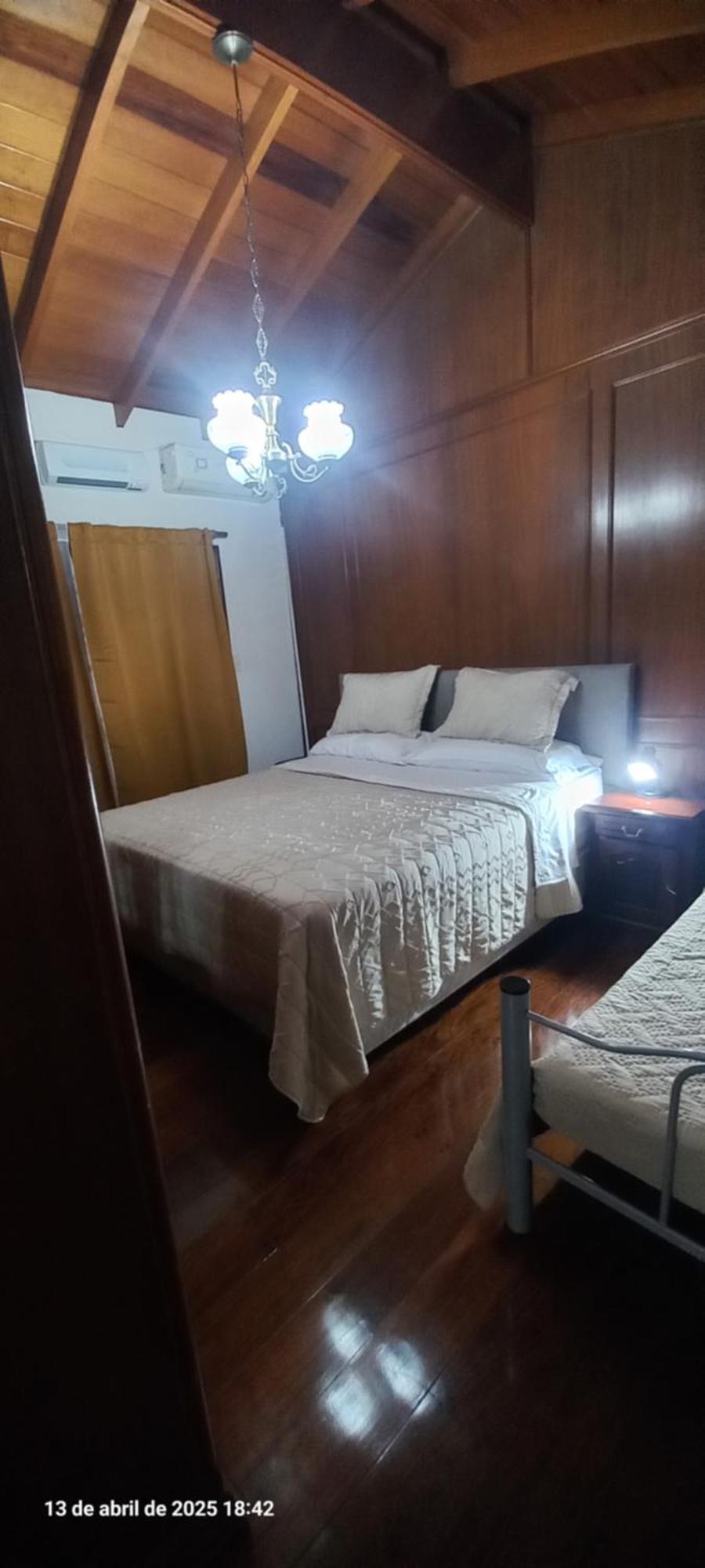 Ezeiza Bed And Breakfast Exterior foto