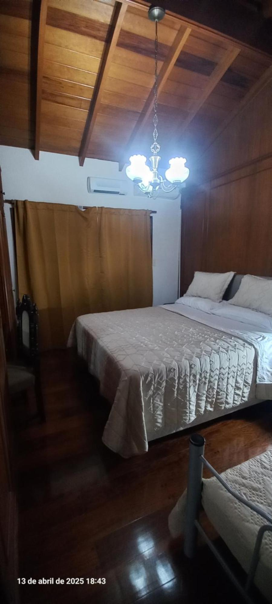 Ezeiza Bed And Breakfast Exterior foto
