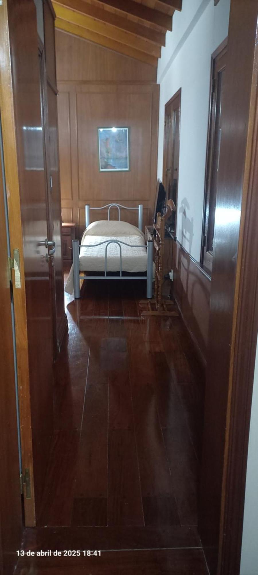 Ezeiza Bed And Breakfast Exterior foto