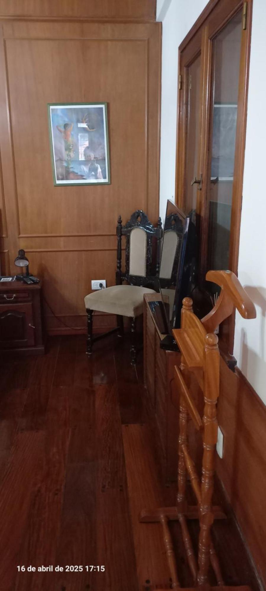 Ezeiza Bed And Breakfast Exterior foto